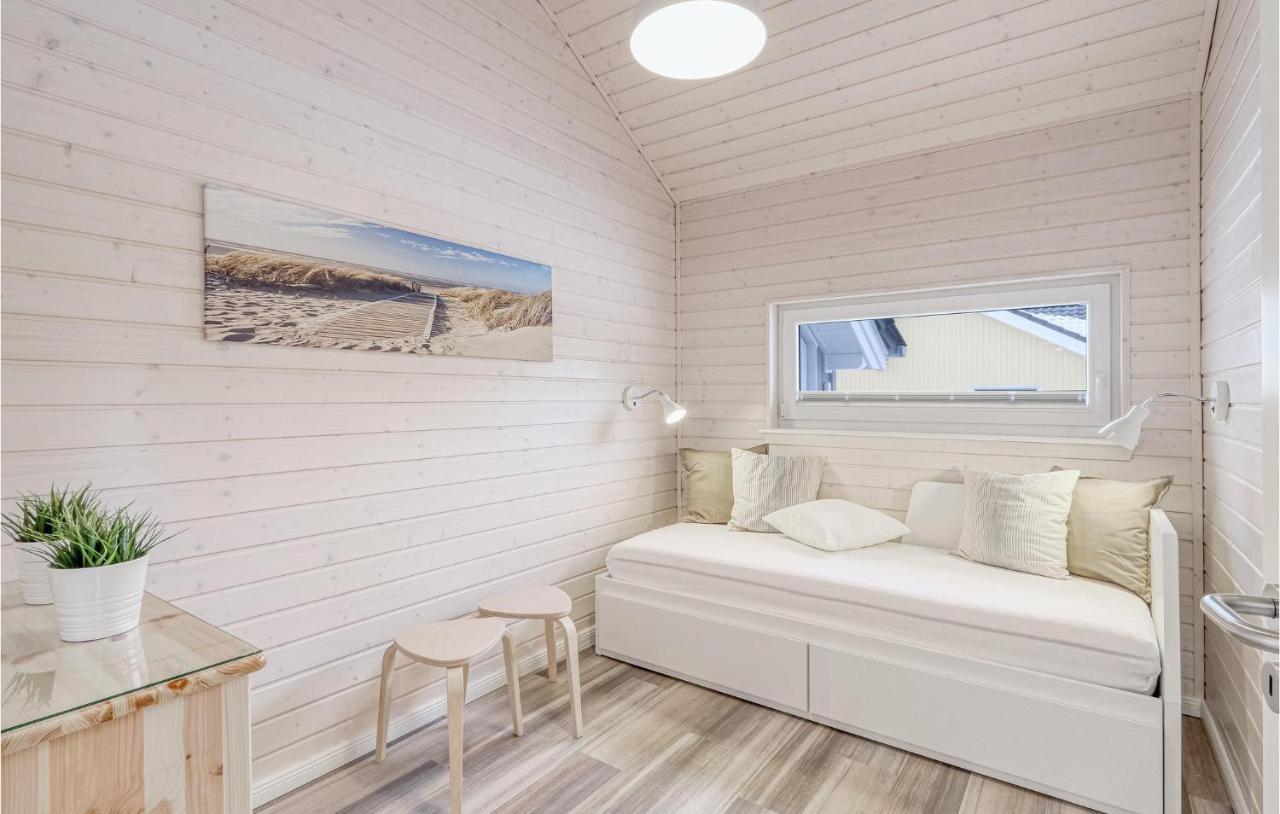 3 Bedroom Amazing Home In Krems Ii-Warderbrck Gols 外观 照片